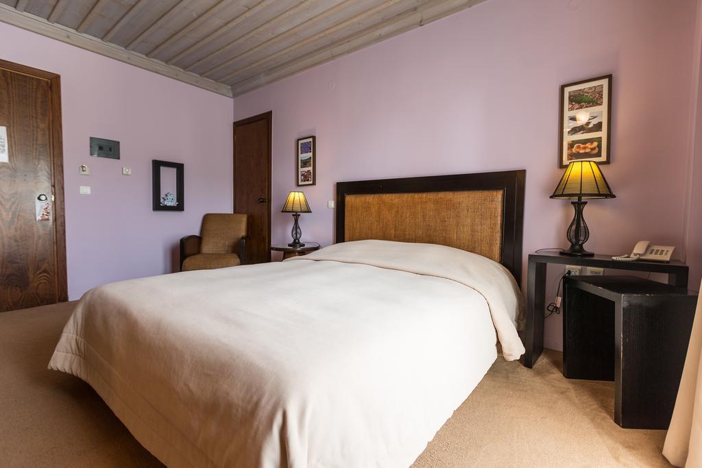 Boutique Hotel Skamnos อาราโชวา ภายนอก รูปภาพ