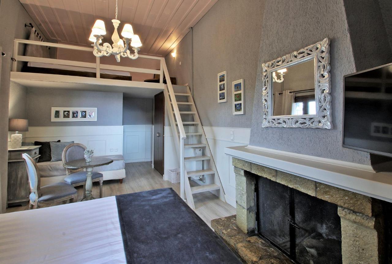 Boutique Hotel Skamnos อาราโชวา ภายนอก รูปภาพ
